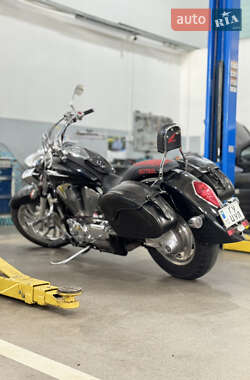 Мотоцикл Круизер Honda VTX 1300S 2006 в 