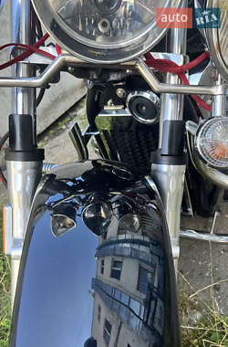 Мотоцикл Круизер Honda VTX 1300S 2006 в 