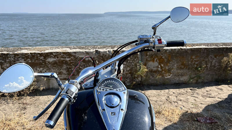 Мотоцикл Круізер Honda VTX 1300S 2006 в Білій Церкві