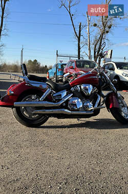 Мотоцикл Чоппер Honda VTX 1300S 2007 в 