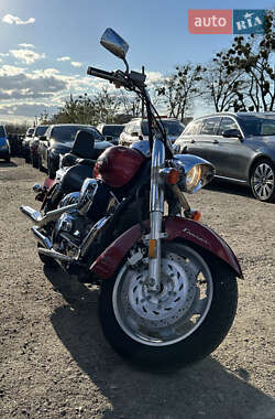 Мотоцикл Чоппер Honda VTX 1300S 2007 в Білогородці