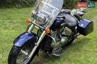 Мотоцикл Круизер Honda VTX 1300S 2003 в Ворзеле