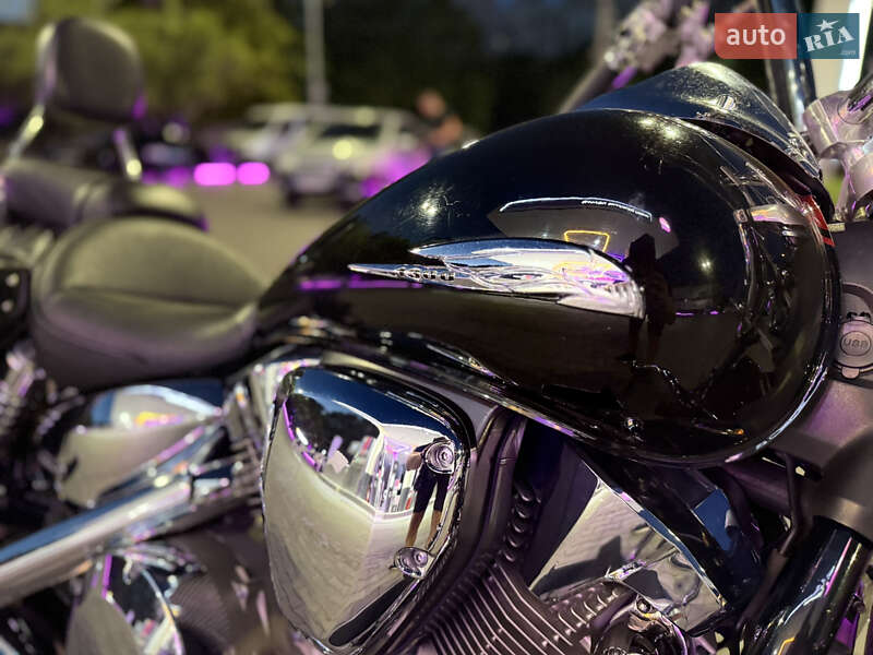 Скремблер Honda VTX 1300S 2004 в Одесі