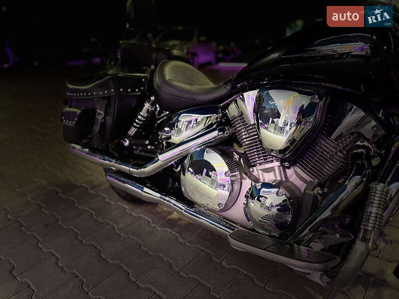 Скремблер Honda VTX 1300S 2004 в Одесі