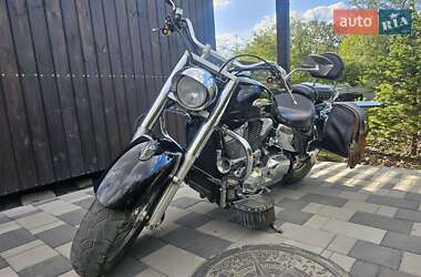 Мотоцикл Круизер Honda VTX 1300S 2005 в 