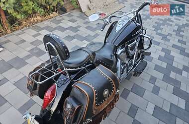 Мотоцикл Круизер Honda VTX 1300S 2005 в 