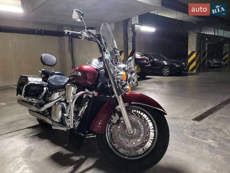 Мотоцикл Круизер Honda VTX 1300S 2007 в Брошневе-Осаде фото 7 Мотоцикл Круизер Honda VTX 1300S 2007 в Брошневе-Осаде