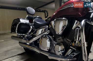 Мотоцикл Круизер Honda VTX 1300S 2007 в 