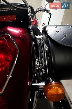 Мотоцикл Круизер Honda VTX 1300S 2007 в 