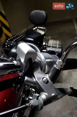 Мотоцикл Круизер Honda VTX 1300S 2007 в 