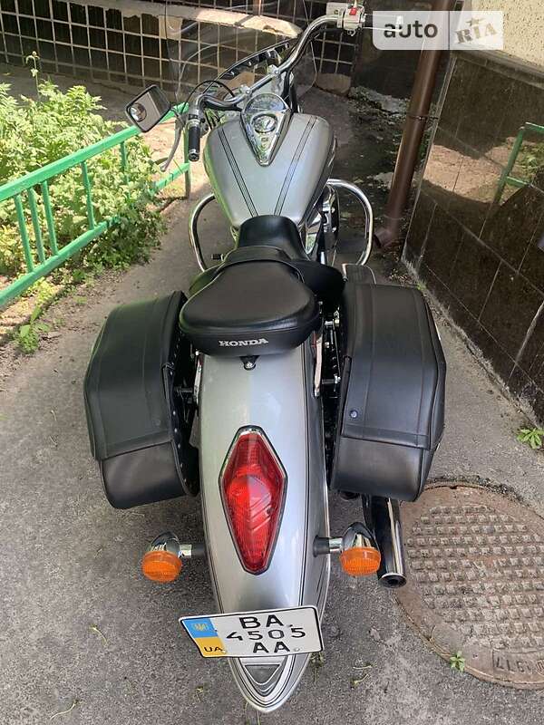 Мотоцикл Чоппер Honda VTX 1300T 2009 в Кропивницькому