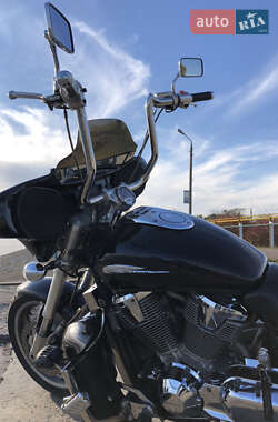Мотоцикл Круизер Honda VTX 1800C 2003 в 