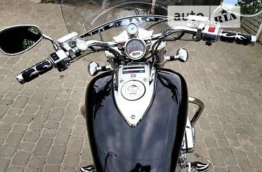 Мотоцикл Круизер Honda VTX 1800C 2006 в 
