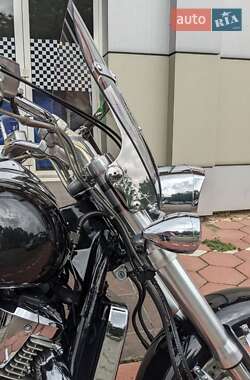 Мотоцикл Чоппер Honda VTX 1800C 2008 в 
