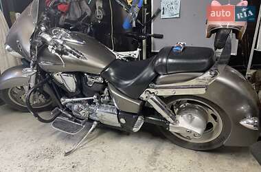 Мотоцикл Круизер Honda VTX 1800C 2004 в Виноградове
