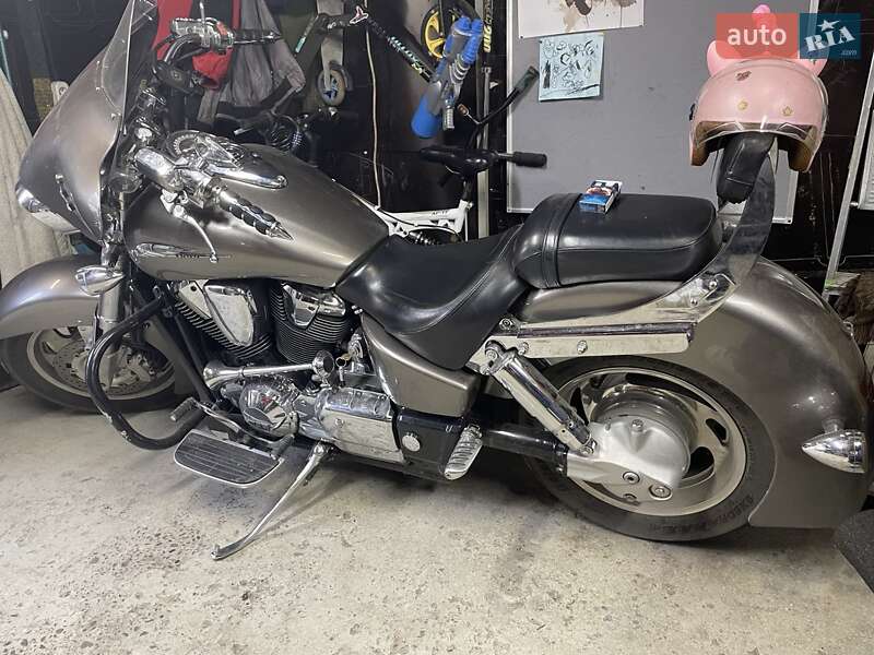 Honda VTX 1800C 2004