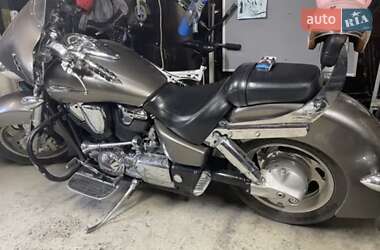 Мотоцикл Круизер Honda VTX 1800C 2004 в Виноградове