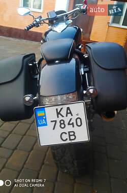 Мотоцикл Круизер Honda VTX 1800F 2008 в Кропивницком