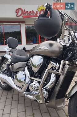 Мотоцикл Круизер Honda VTX 1800F 2005 в Харькове