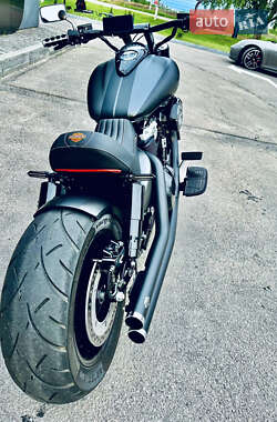 Боббер Honda VTX 1800R 2020 в Днепре