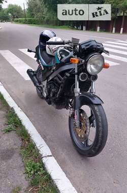 Мотоцикл Без обтікачів (Naked bike) Honda VTZ 250 1990 в Пустомитах