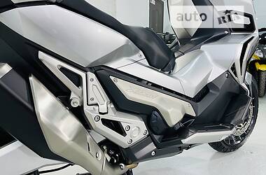 Мотоцикл Спорт-туризм Honda X-ADV 750 2018 в Одессе