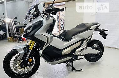 Мотоцикл Спорт-туризм Honda X-ADV 750 2018 в Одессе
