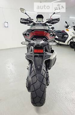 Мотоцикл Спорт-туризм Honda X-ADV 750 2020 в Одессе