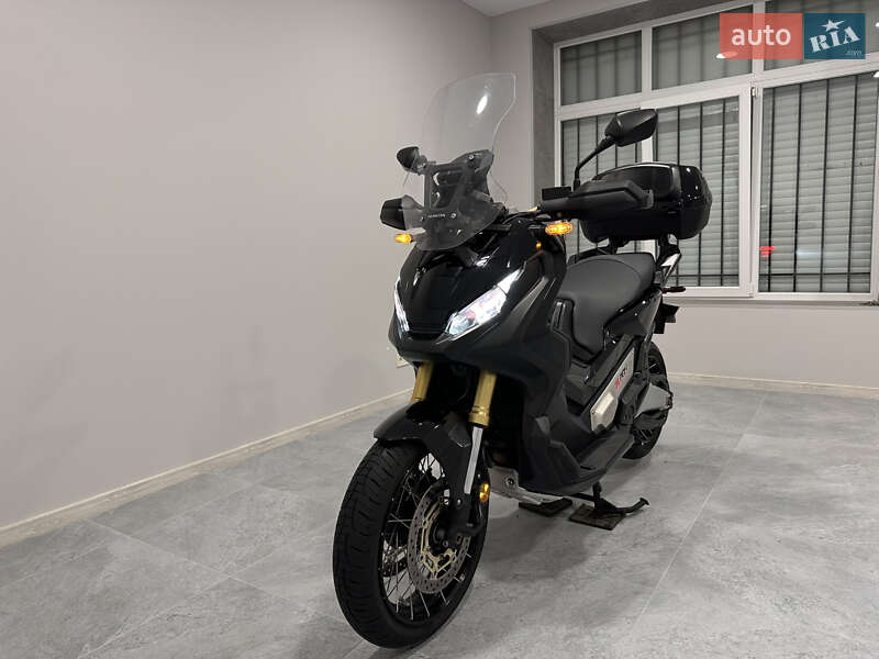 Макси-скутер Honda X-ADV 750 2018 в Одессе