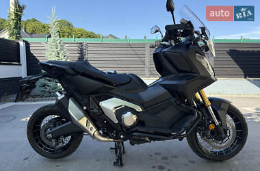 Макси-скутер Honda X-ADV 750 2024 в Тернополе