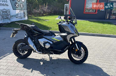 Мотоцикл Туризм Honda X-ADV 750 2024 в Тернополе