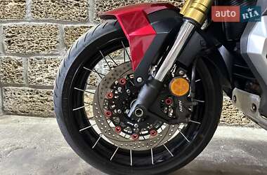 Мотоцикл Многоцелевой (All-round) Honda X-ADV 750 2018 в 