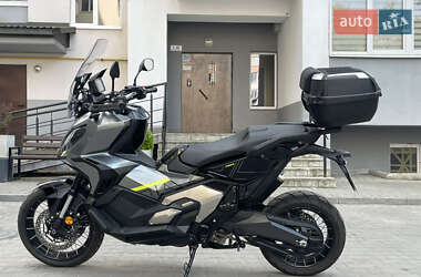 Мотоцикл Туризм Honda X-ADV 750 2024 в Тернополе