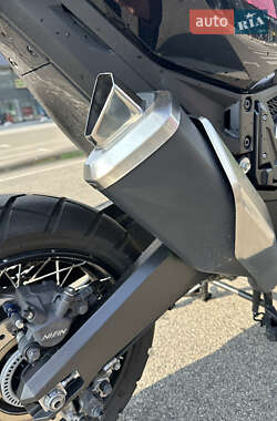 Макси-скутер Honda X-ADV 750 2021 в 