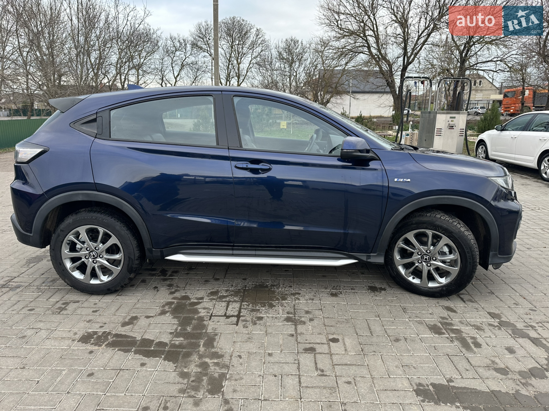 2019 Honda HR-V - мініатюра 3