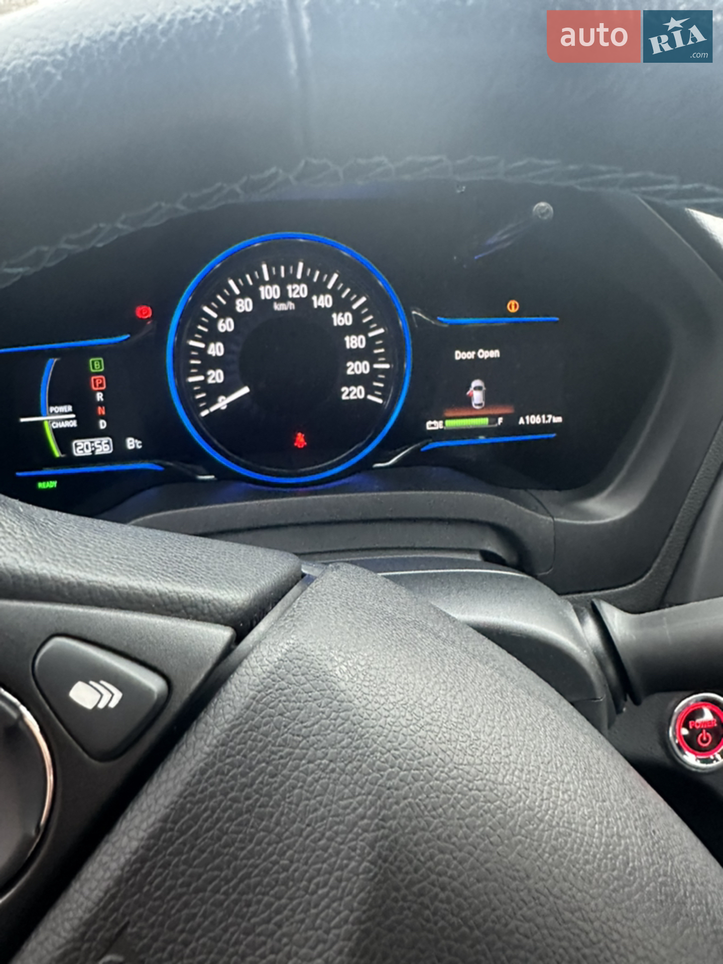 2019 Honda HR-V - мініатюра 12