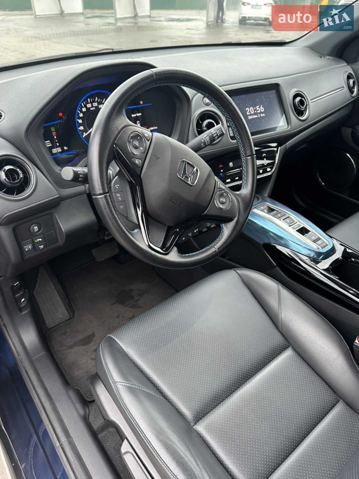 2019 Honda HR-V - мініатюра 14