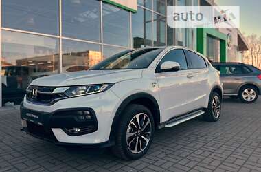 Внедорожник / Кроссовер Honda X-NV 2020 в Киеве