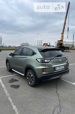 Внедорожник / Кроссовер Honda X-NV 2019 в Полтаве