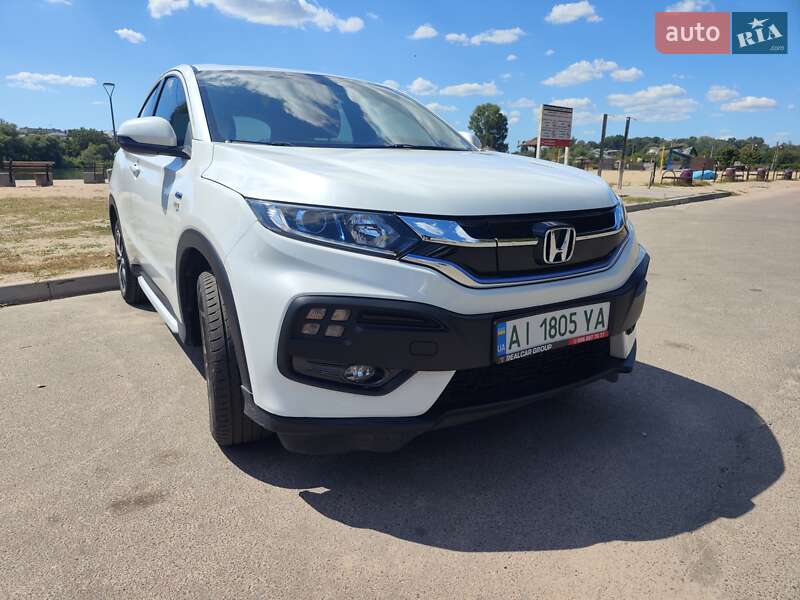 Внедорожник / Кроссовер Honda X-NV 2020 в Белой Церкви