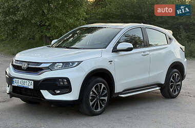 Внедорожник / Кроссовер Honda X-NV 2021 в Желтых Водах