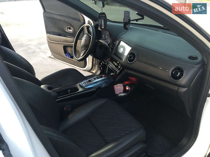 Внедорожник / Кроссовер Honda X-NV 2020 в Василькове