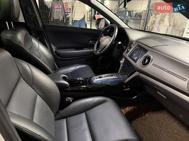 Внедорожник / Кроссовер Honda X-NV 2019 в Харькове