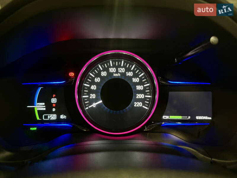 Внедорожник / Кроссовер Honda X-NV 2019 в Харькове