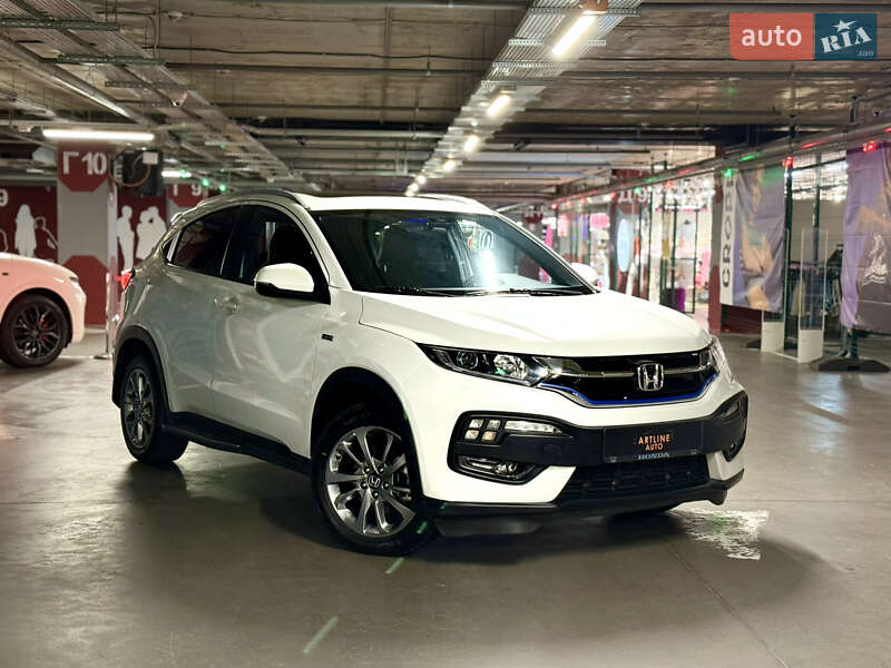 Внедорожник / Кроссовер Honda X-NV 2019 в Харькове