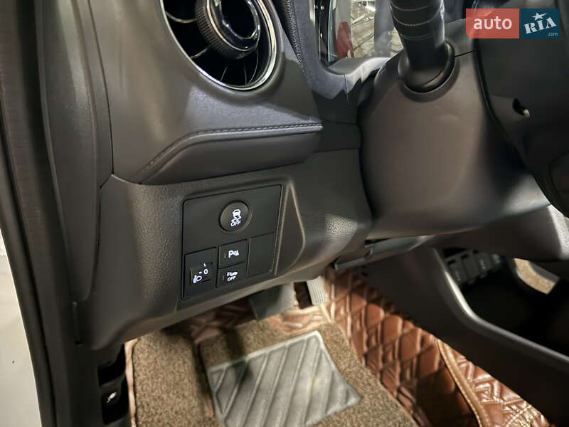 Внедорожник / Кроссовер Honda X-NV 2019 в Харькове