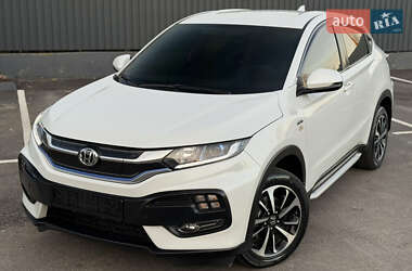 Внедорожник / Кроссовер Honda X-NV 2020 в Киеве