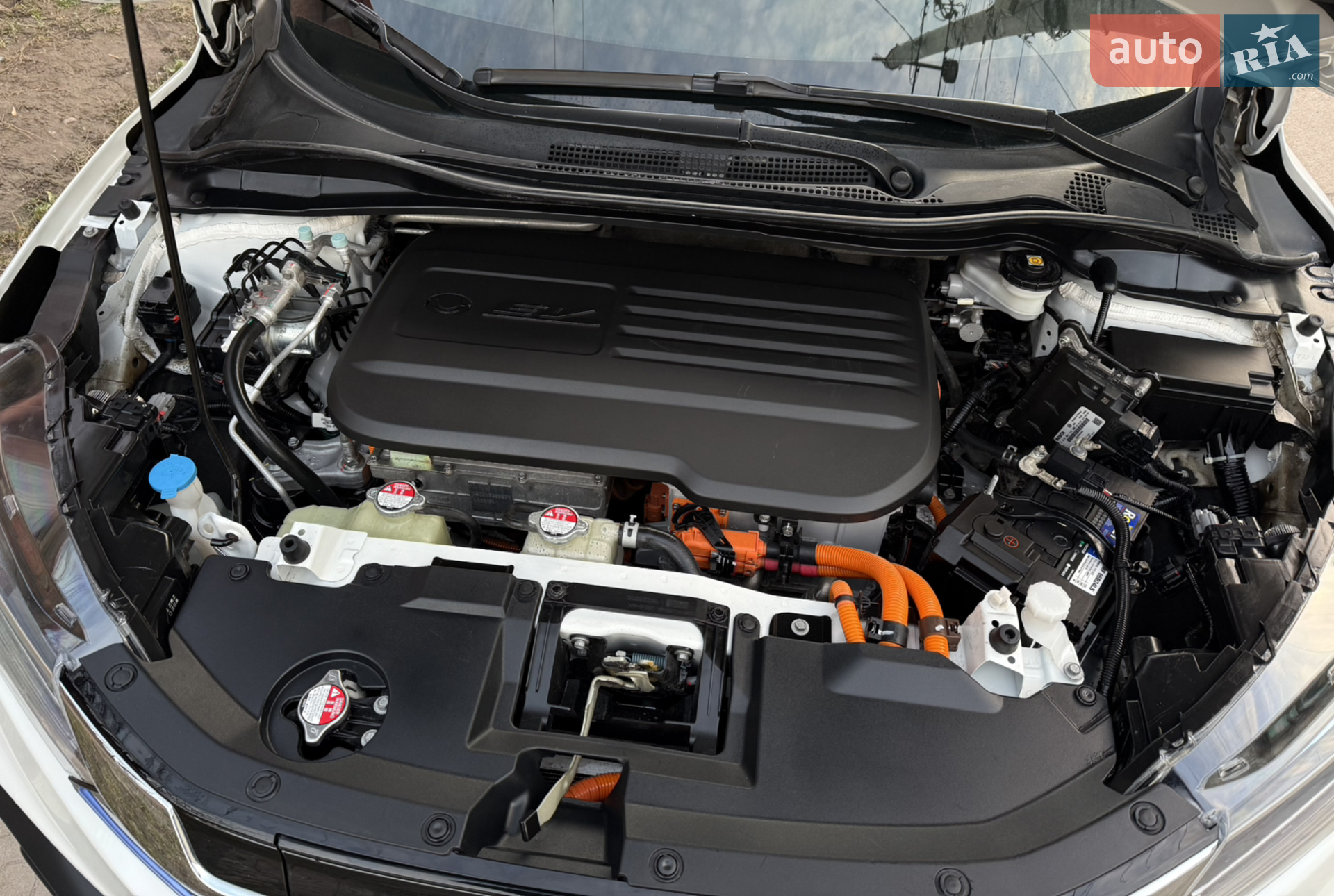 2020 Honda HR-V - мініатюра 32