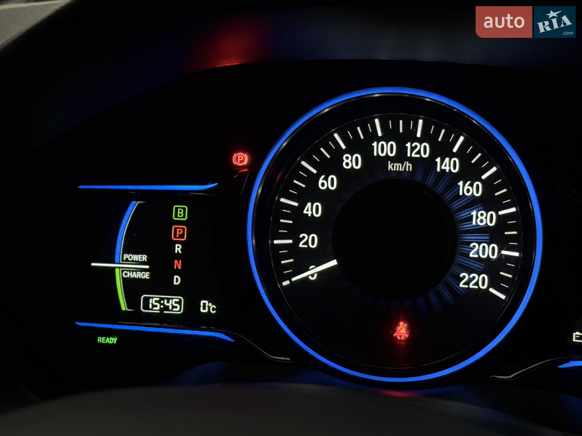 2020 Honda HR-V - мініатюра 45
