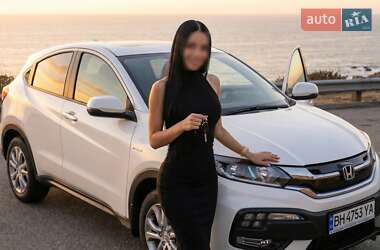 Внедорожник / Кроссовер Honda X-NV 2019 в Днепре